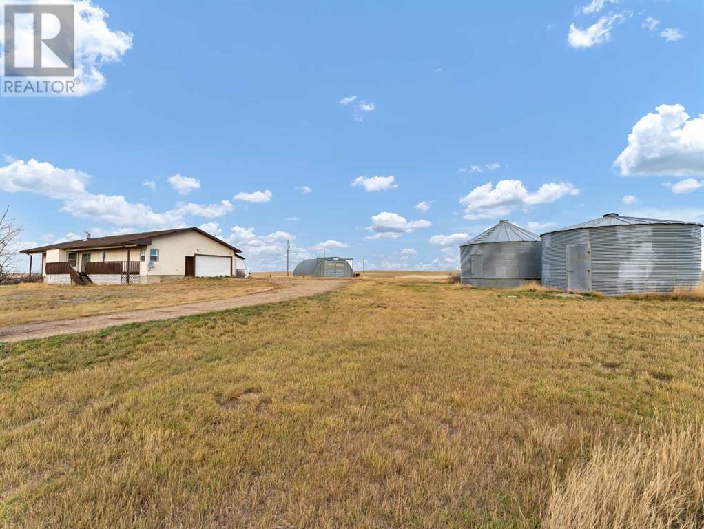 4516 Township Road 130, Rural Cypress County, Alberta  t1a 8n4 - Photo 9 - A2179006