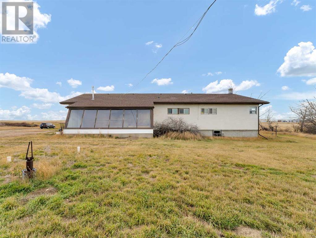 4516 Township Road 130, Rural Cypress County, Alberta  t1a 8n4 - Photo 5 - A2179006