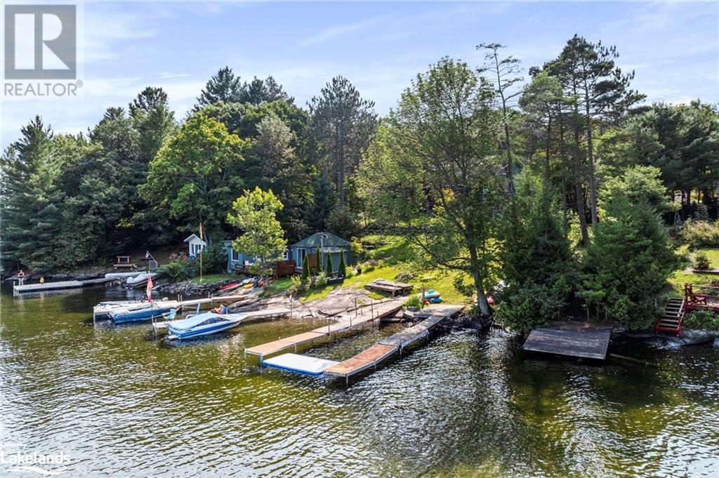 1017 Harvest Moon Lane, Algonquin Highlands, Ontario  K0M 1S0 - Photo 39 - 40631787