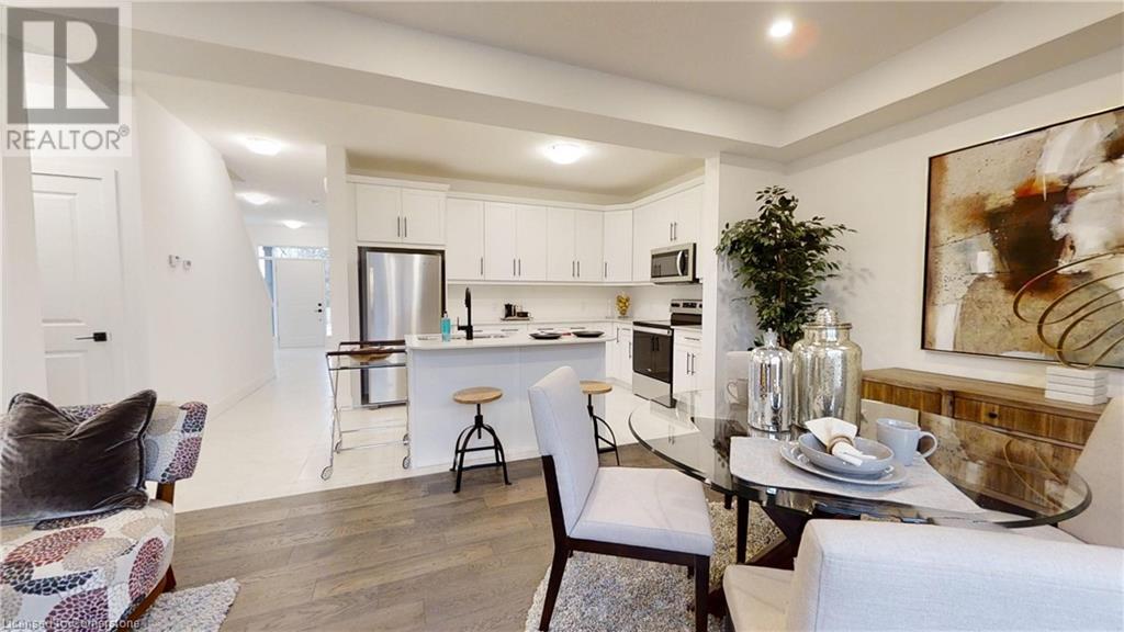 35 Christopher Court, London, Ontario  N5X 3X4 - Photo 8 - 40665663