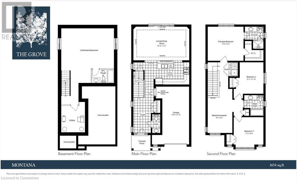 35 Christopher Court, London, Ontario  N5X 3X4 - Photo 2 - 40665663