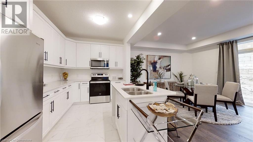 35 Christopher Court, London, Ontario  N5X 3X4 - Photo 4 - 40665663