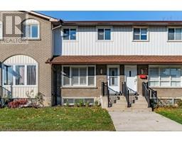 241 LIMERIDGE Road W Unit# 4, Hamilton, Ontario