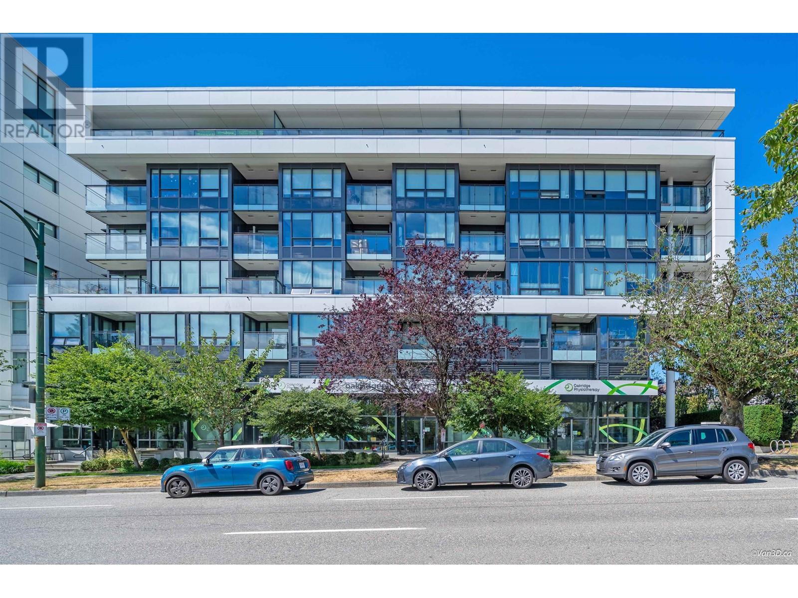 102 6311 Cambie Street, Vancouver, British Columbia  V5Z 3B2 - Photo 2 - R2908108