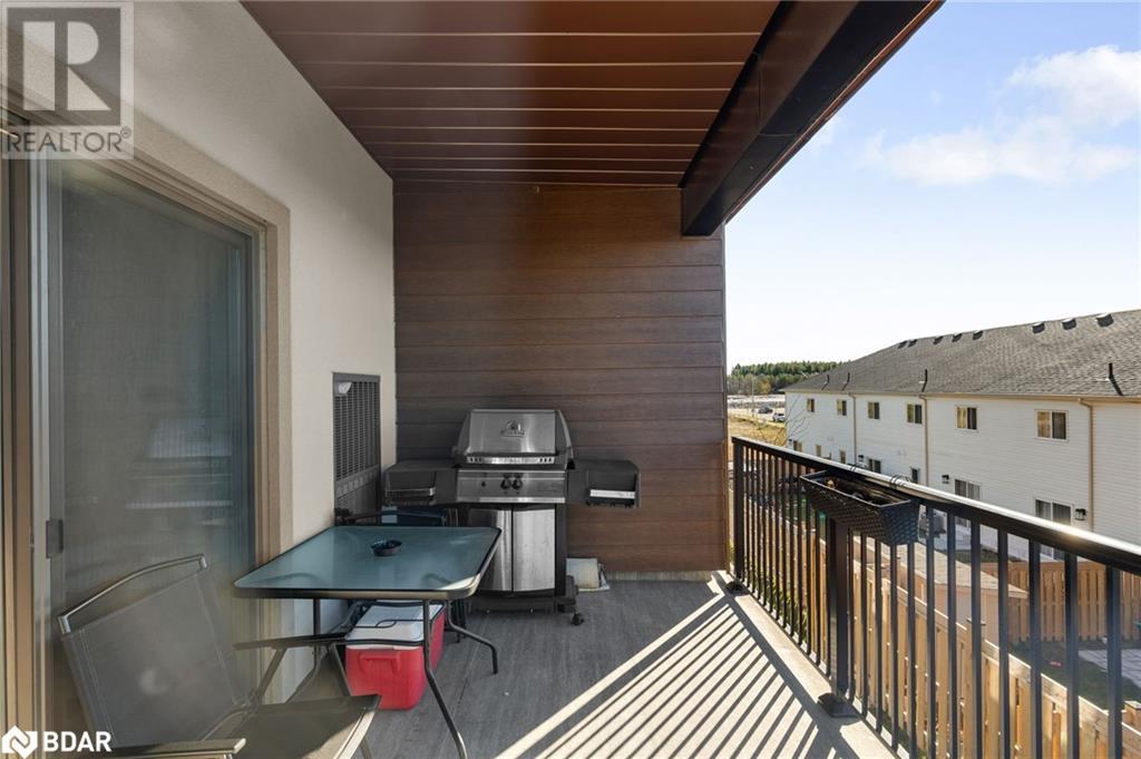 20 Koda Street Unit# 204, Barrie, Ontario  L9J 0B1 - Photo 28 - 40677582