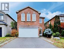 135 STONEBRIAR DRIVE, Vaughan, Ontario