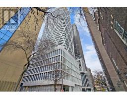 831 - 230 SIMCOE STREET, Toronto, Ontario