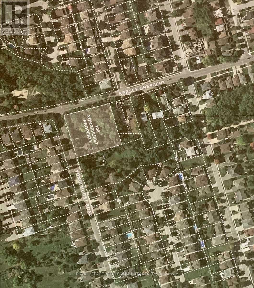 108 Yongehurst Road, Richmond Hill, Ontario  L4C 3T2 - Photo 29 - N10424052