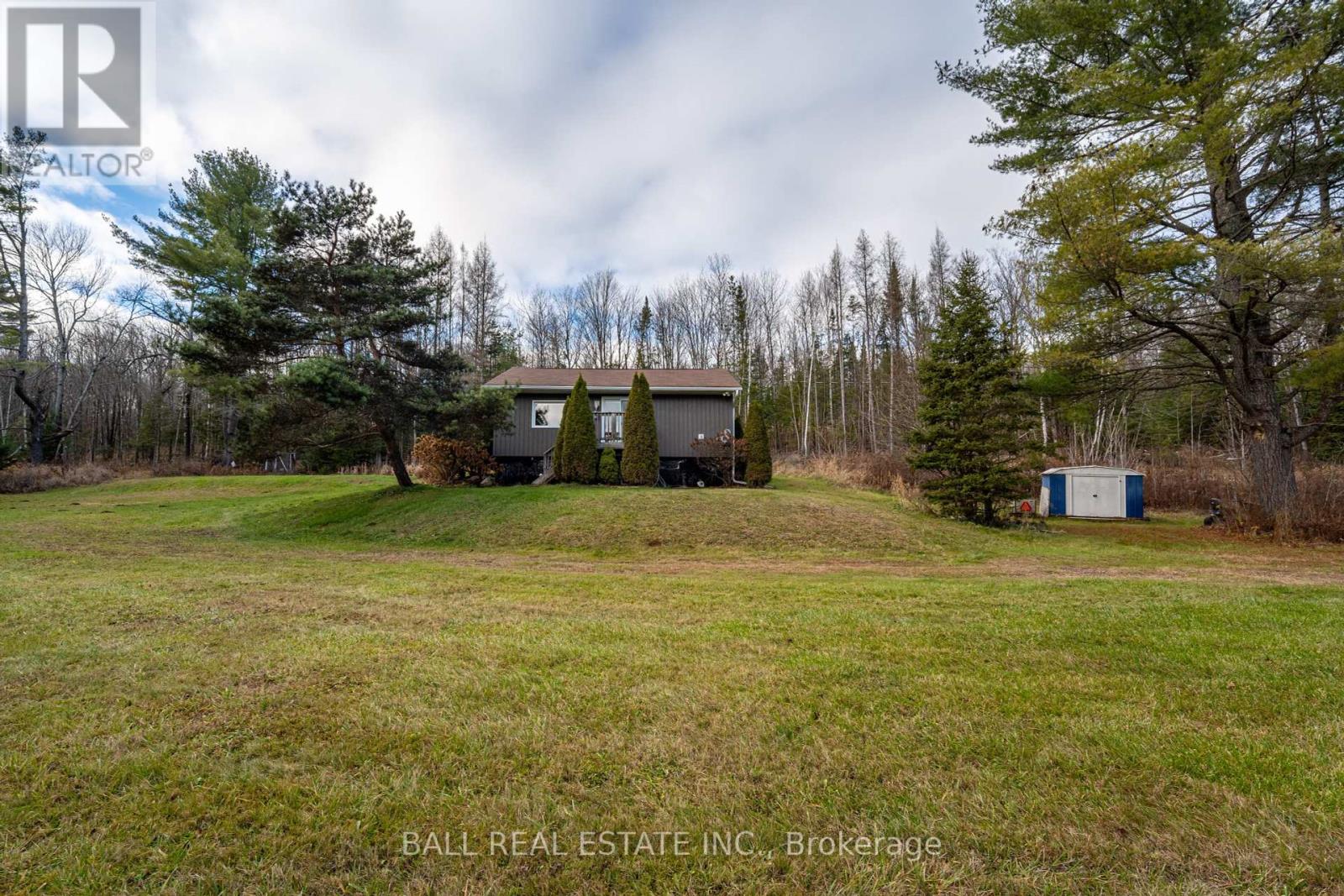 1047 Donroy Road, Highlands East, Ontario  K0M 1R0 - Photo 3 - X10424239