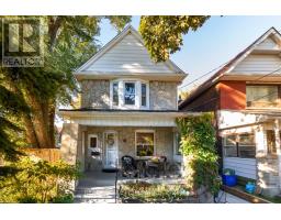 6 BALFOUR AVENUE, Toronto, Ontario