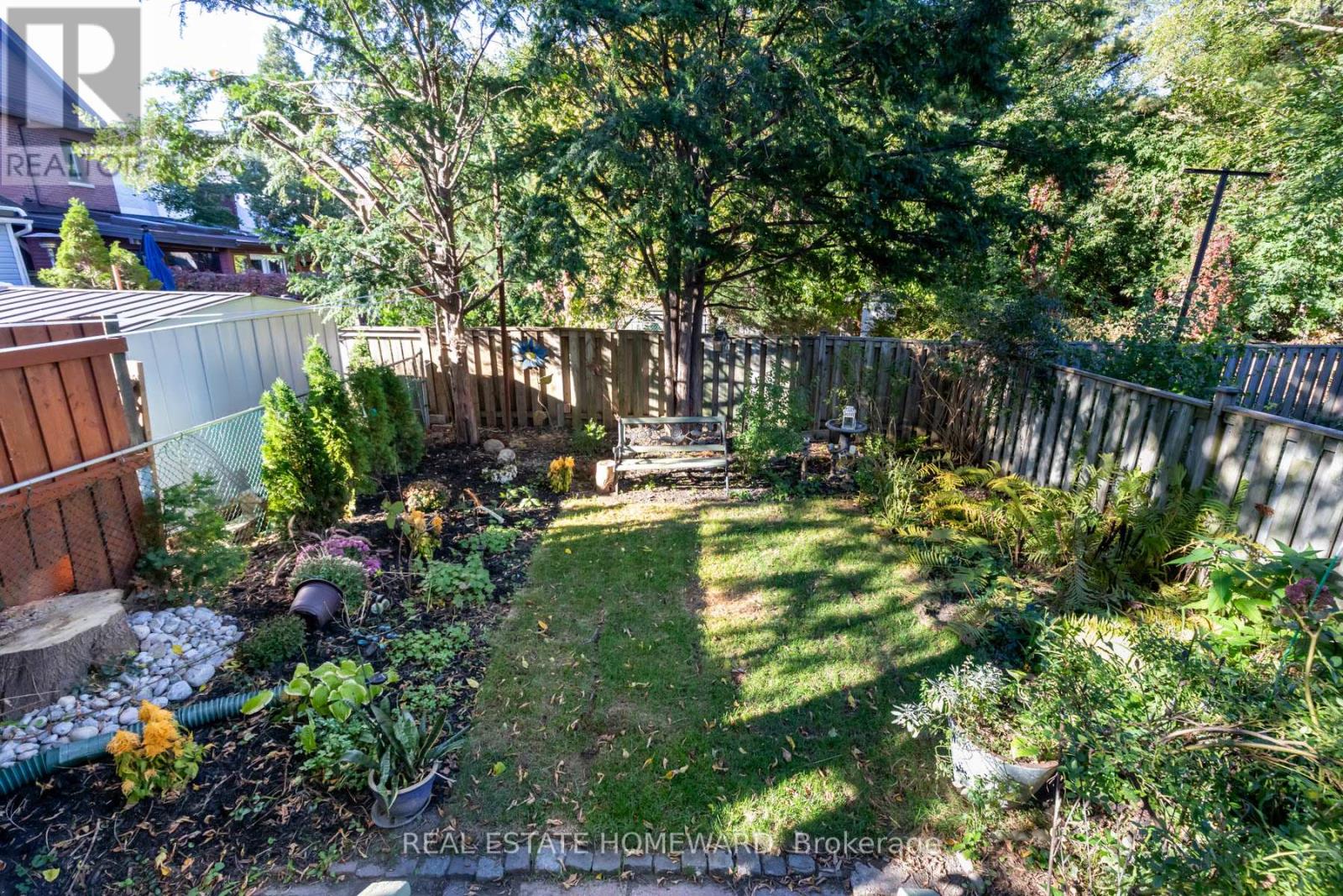 6 Balfour Avenue, Toronto, Ontario  M4C 1T5 - Photo 37 - E10424177