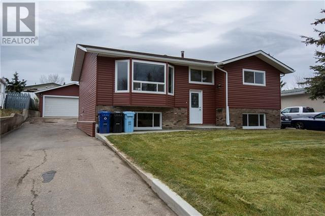 517 Beacon Hill Drive, fort mcmurray, Alberta