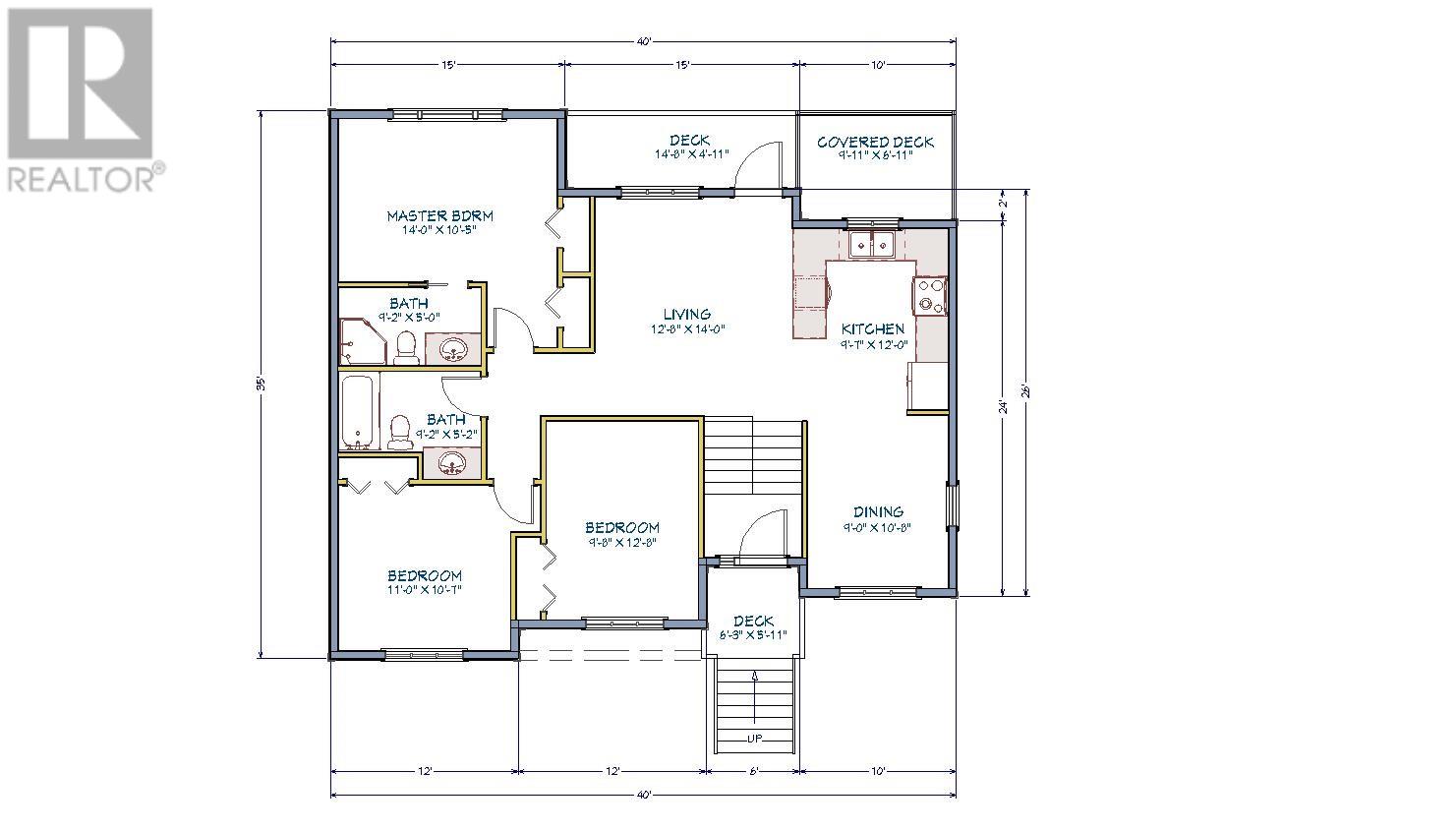 Lot 5 Ridgewood Crescent, Clarenville, Newfoundland & Labrador  A5A 0G3 - Photo 2 - 1259863