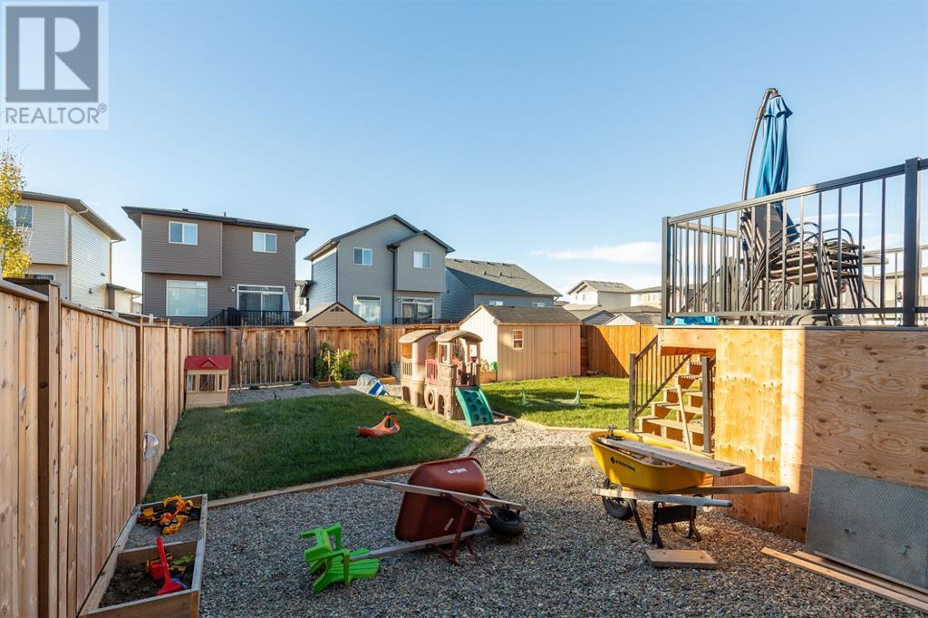 504 Greywolf Cove N, Lethbridge, Alberta  T1H 7G7 - Photo 29 - A2178180