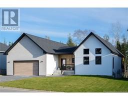 110 Stonehill Lane, Fredericton, Ca