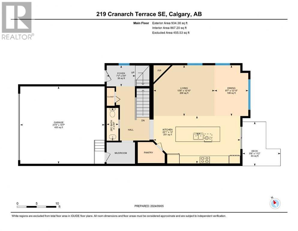 219 Cranarch Terrace Se, Calgary, Alberta  T3M 1Z2 - Photo 37 - A2162608