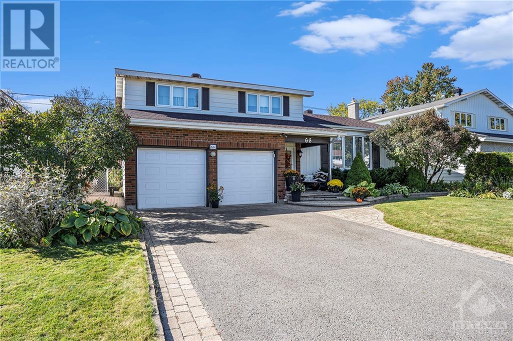 66 BEARBROOK ROAD Ottawa