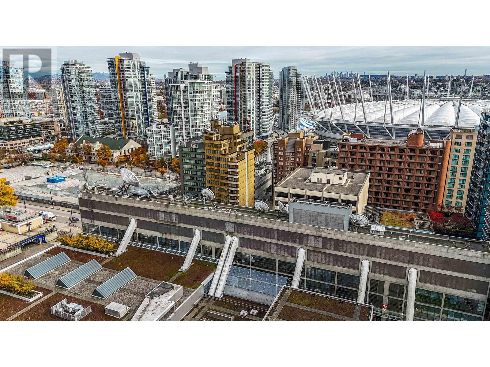 1308 822 Homer Street, Vancouver, British Columbia  V6B 6M3 - Photo 26 - R2944236