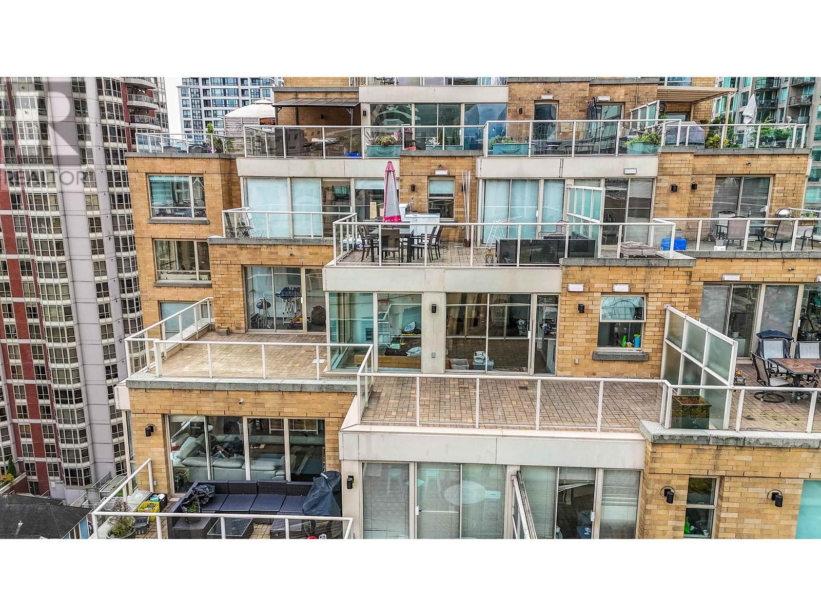 1308 822 Homer Street, Vancouver, British Columbia  V6B 6M3 - Photo 3 - R2944236