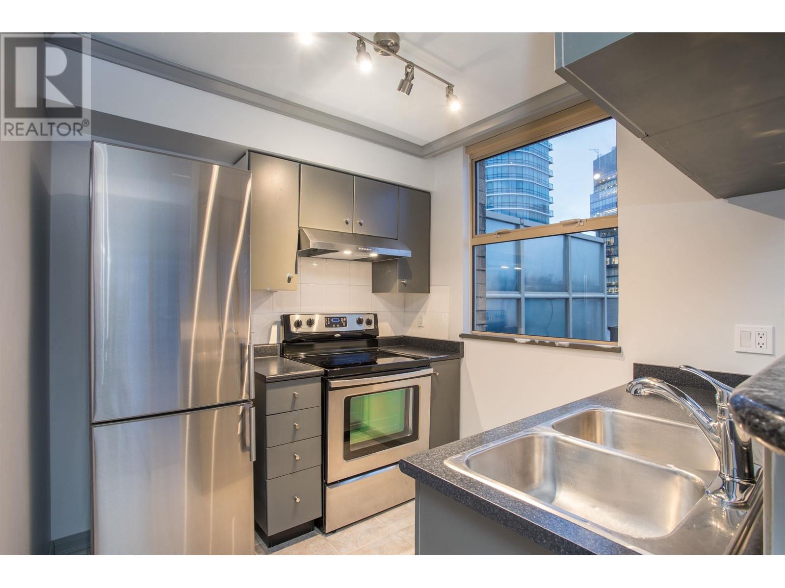 1308 822 Homer Street, Vancouver, British Columbia  V6B 6M3 - Photo 18 - R2944236