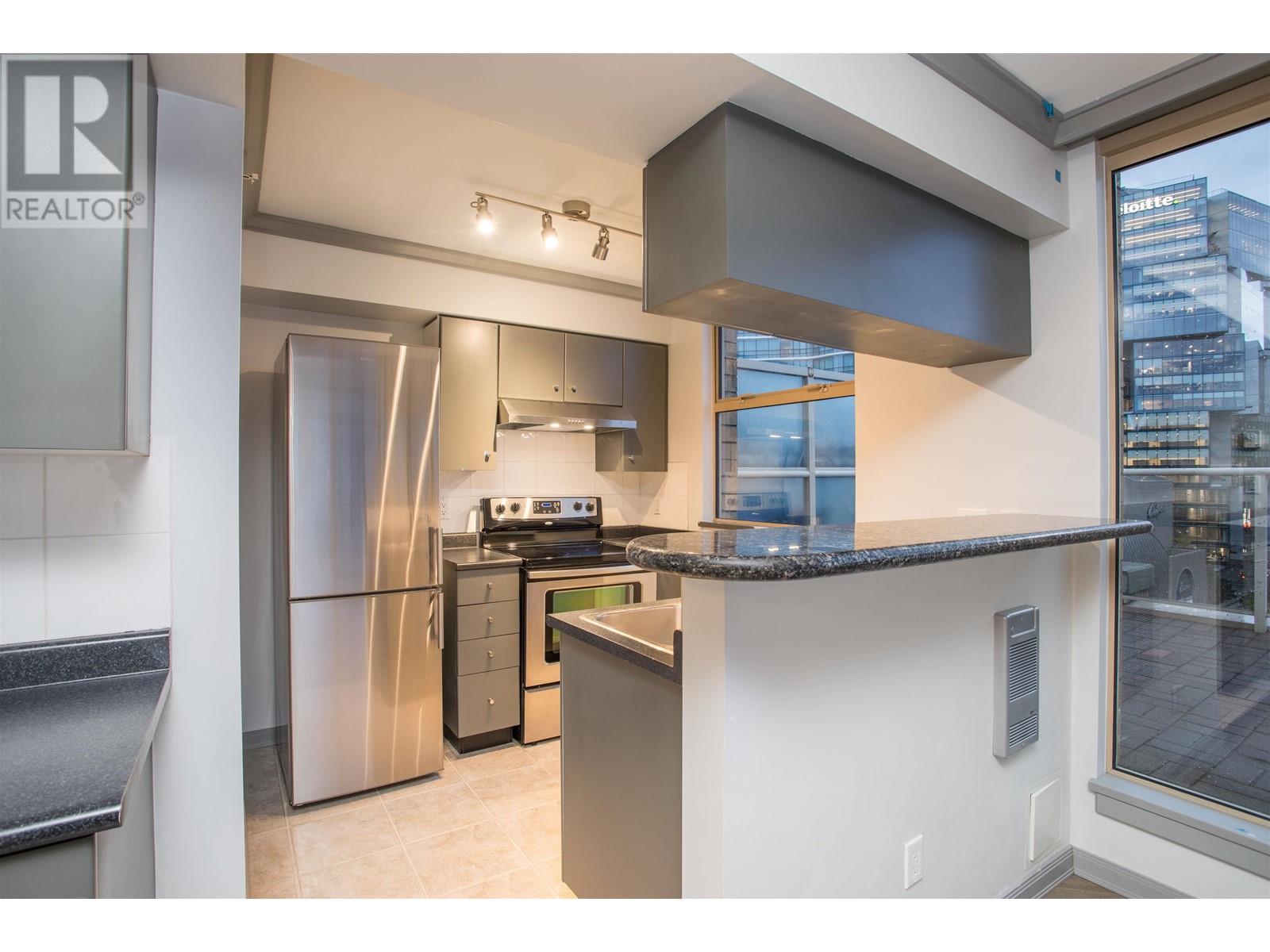 1308 822 Homer Street, Vancouver, British Columbia  V6B 6M3 - Photo 17 - R2944236