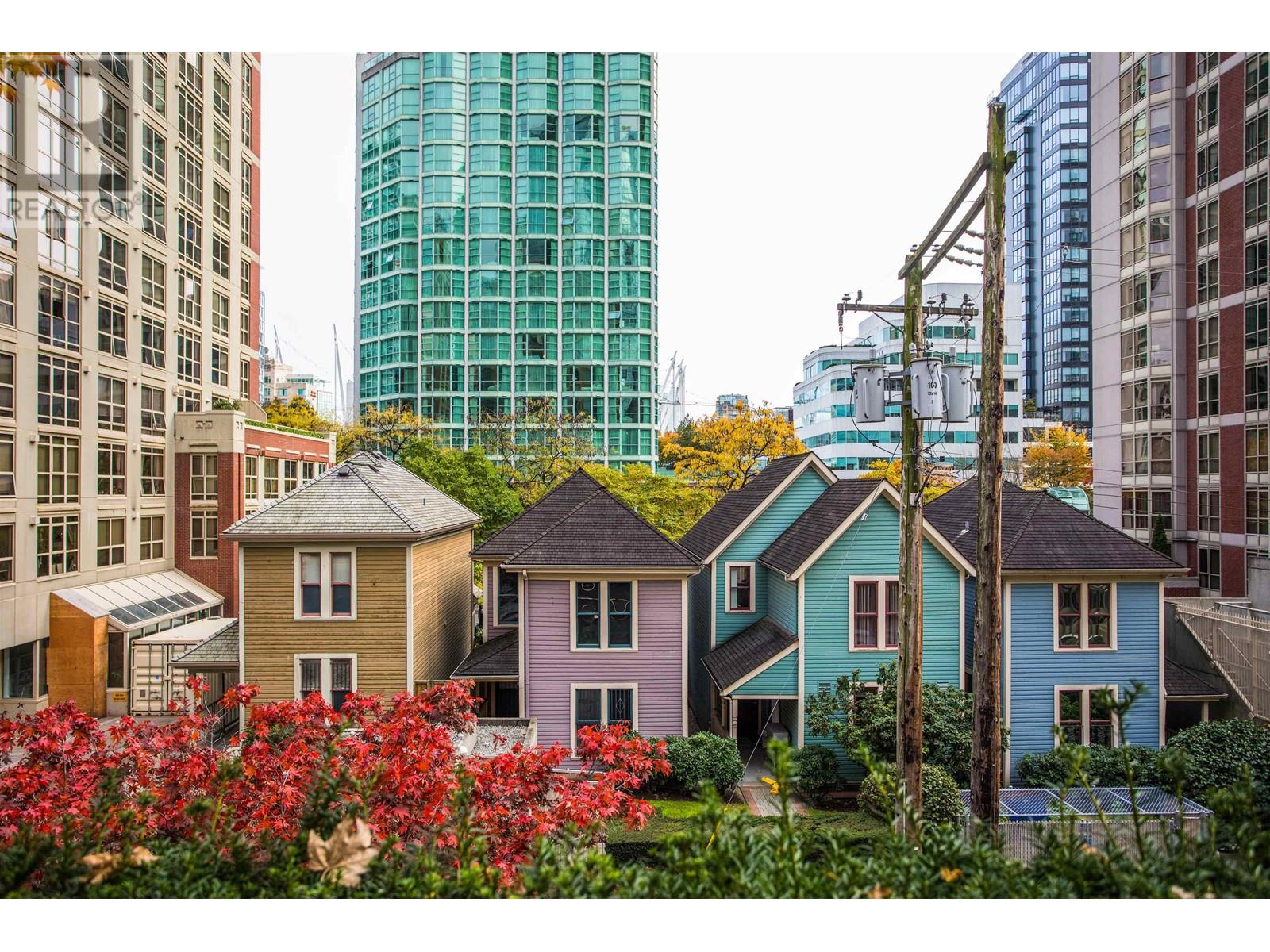 1308 822 Homer Street, Vancouver, British Columbia  V6B 6M3 - Photo 27 - R2944236