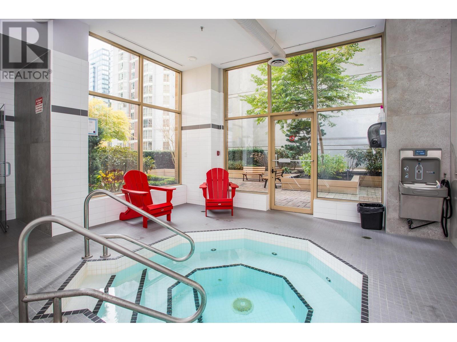 1308 822 Homer Street, Vancouver, British Columbia  V6B 6M3 - Photo 30 - R2944236