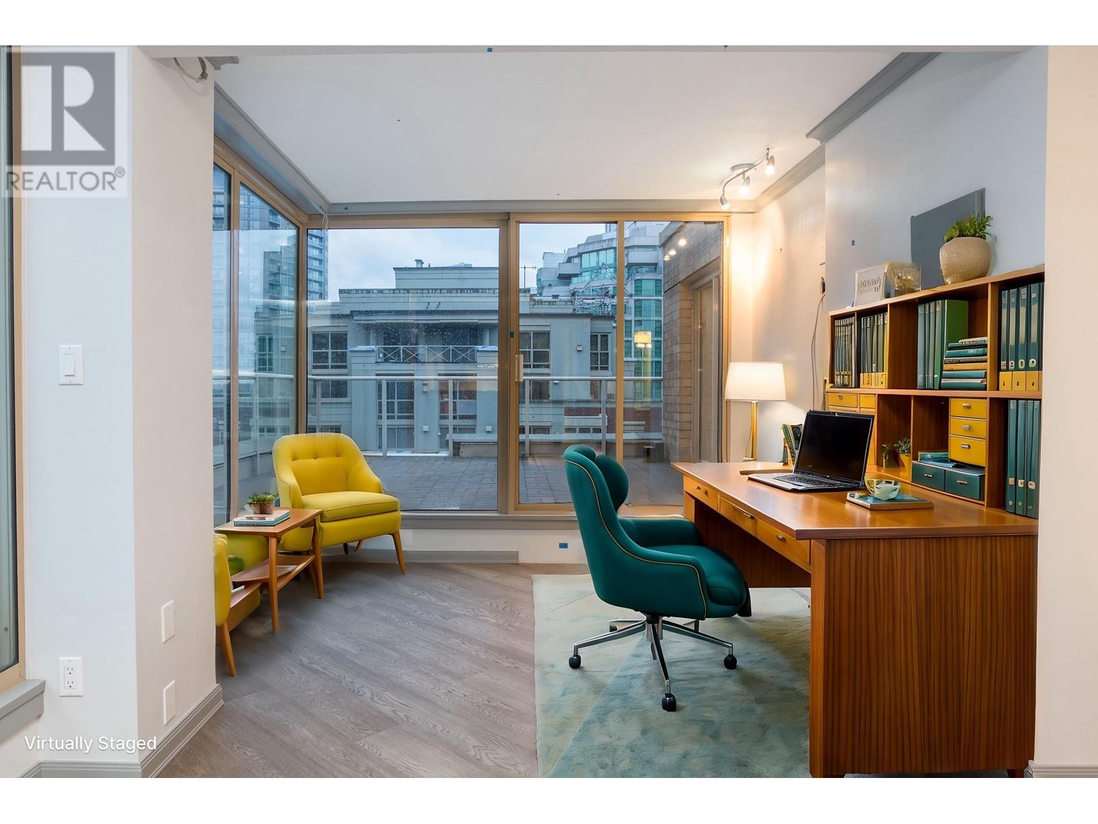 1308 822 Homer Street, Vancouver, British Columbia  V6B 6M3 - Photo 12 - R2944236