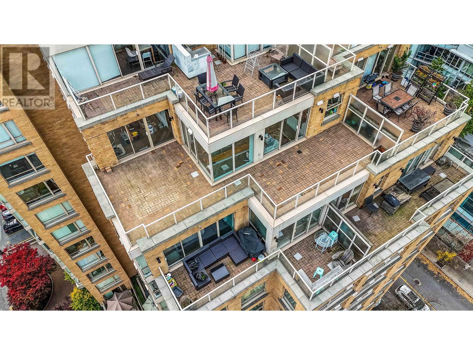 1308 822 Homer Street, Vancouver, British Columbia  V6B 6M3 - Photo 1 - R2944236