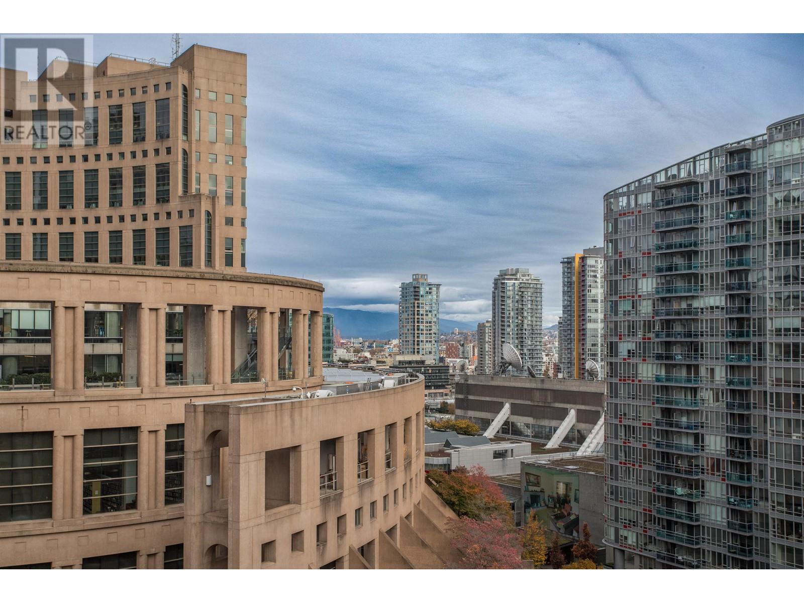 1308 822 Homer Street, Vancouver, British Columbia  V6B 6M3 - Photo 10 - R2944236