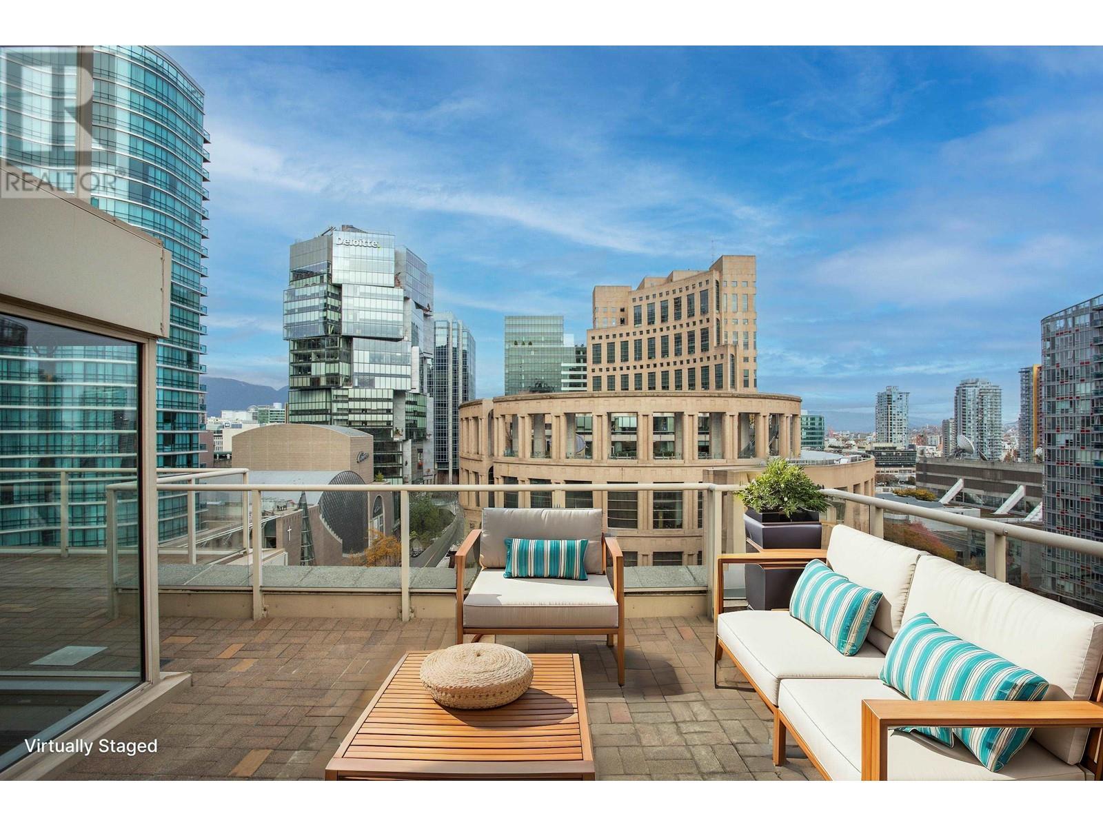 1308 822 Homer Street, Vancouver, British Columbia  V6B 6M3 - Photo 7 - R2944236