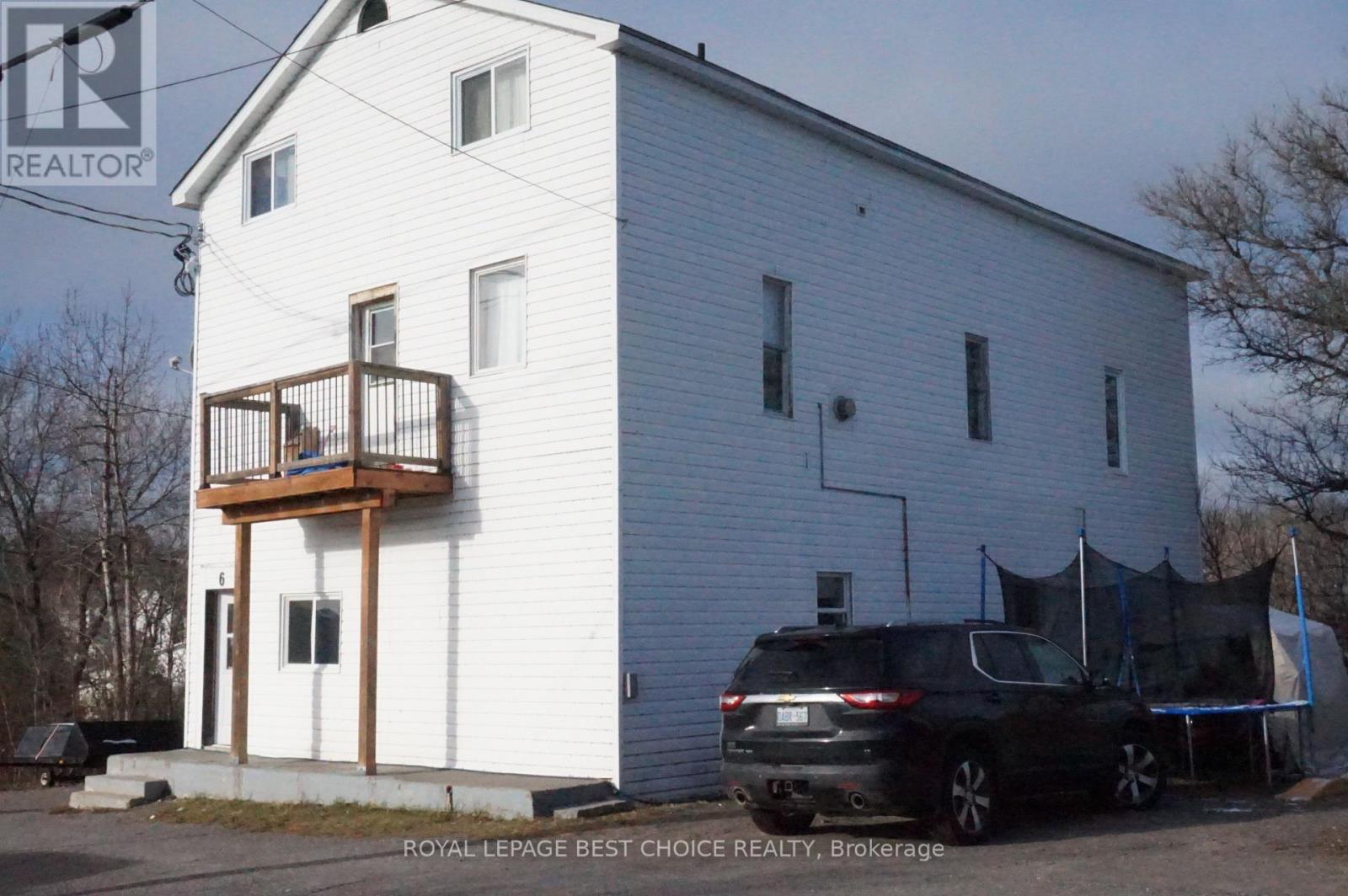 6 Earle Street, Cobalt, Ontario  P0J 1C0 - Photo 8 - T10420725