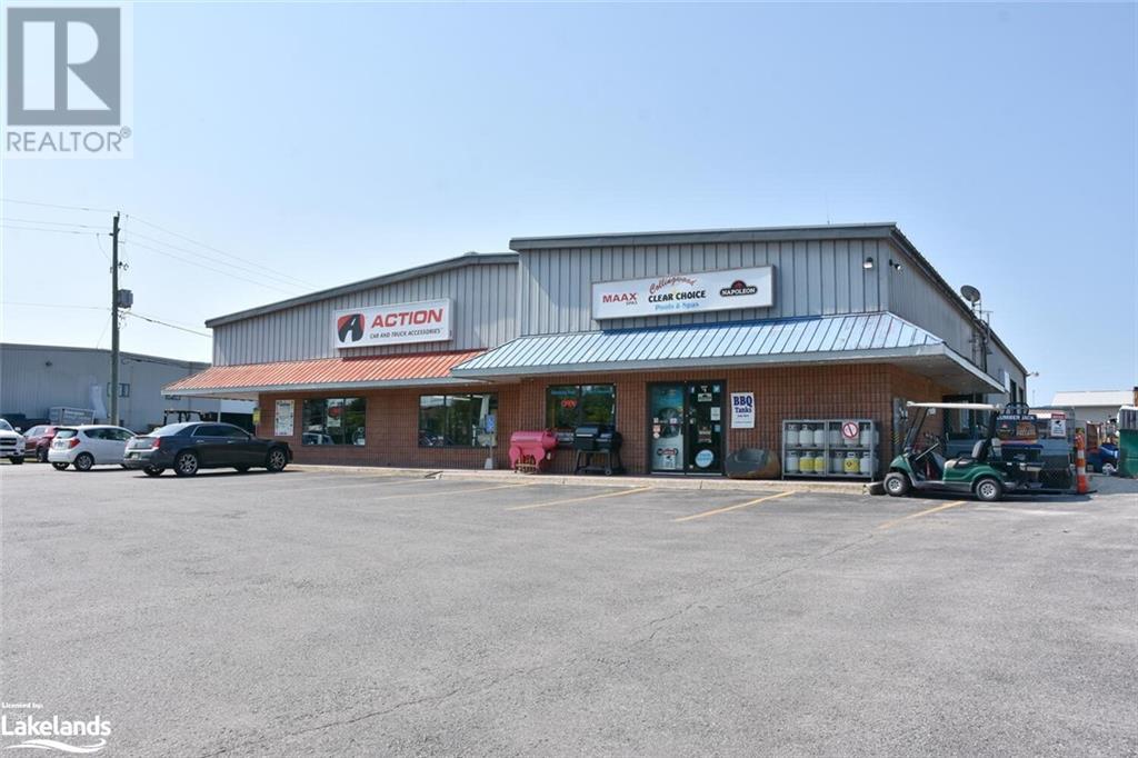 80 High Street, Collingwood, Ontario L9Y 4V6 - Photo 6 - 40643714