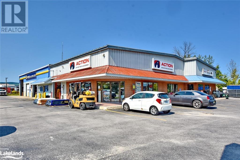 80 High Street, Collingwood, Ontario L9Y 4V6 - Photo 1 - 40643714