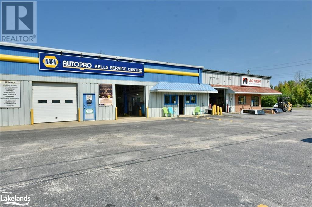 80 High Street, Collingwood, Ontario L9Y 4V6 - Photo 7 - 40643714