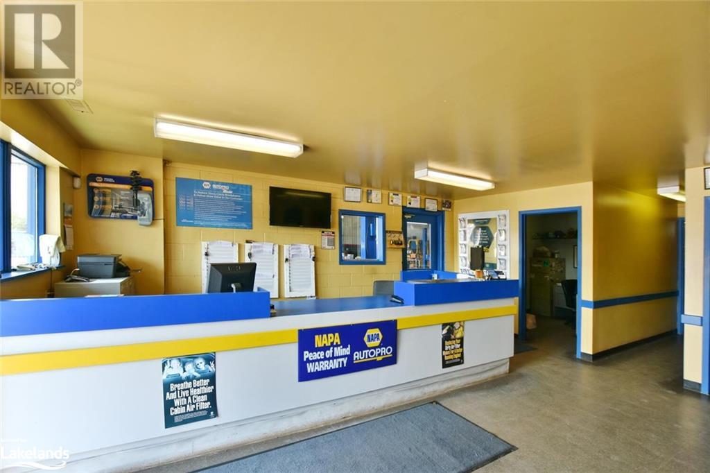 80 High Street, Collingwood, Ontario L9Y 4V6 - Photo 8 - 40643714