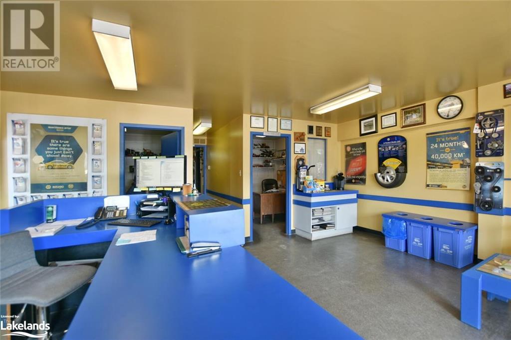 80 High Street, Collingwood, Ontario L9Y 4V6 - Photo 11 - 40643714