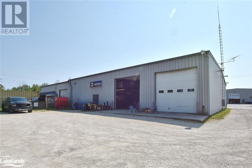 80 High Street, Collingwood, Ontario L9Y 4V6 - Photo 23 - 40643714