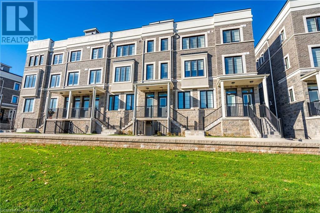 Property at 383 DUNDAS Street E Unit# 69 image 1