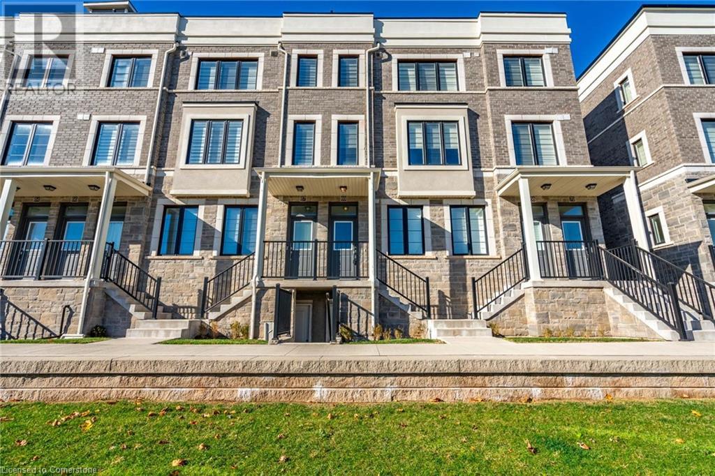 Property at 383 DUNDAS Street E Unit# 69 image 2