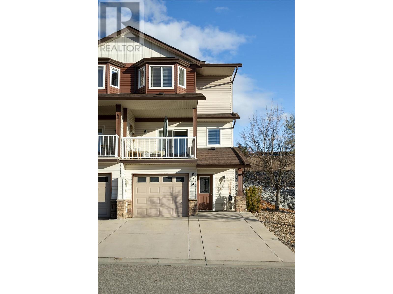 5901 Heritage Drive Unit# 14 Vernon