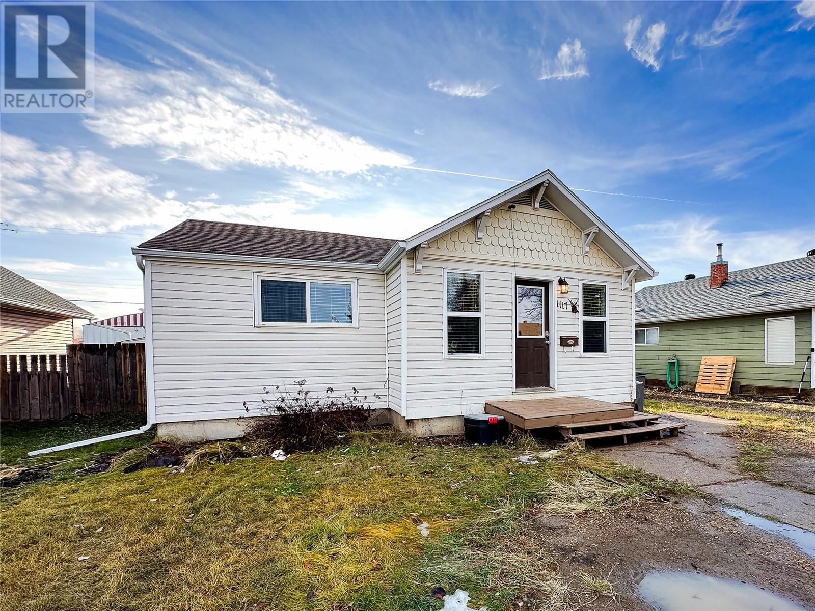 1117 105 Avenue, Dawson Creek, British Columbia  V1G 2L6 - Photo 23 - 10328526