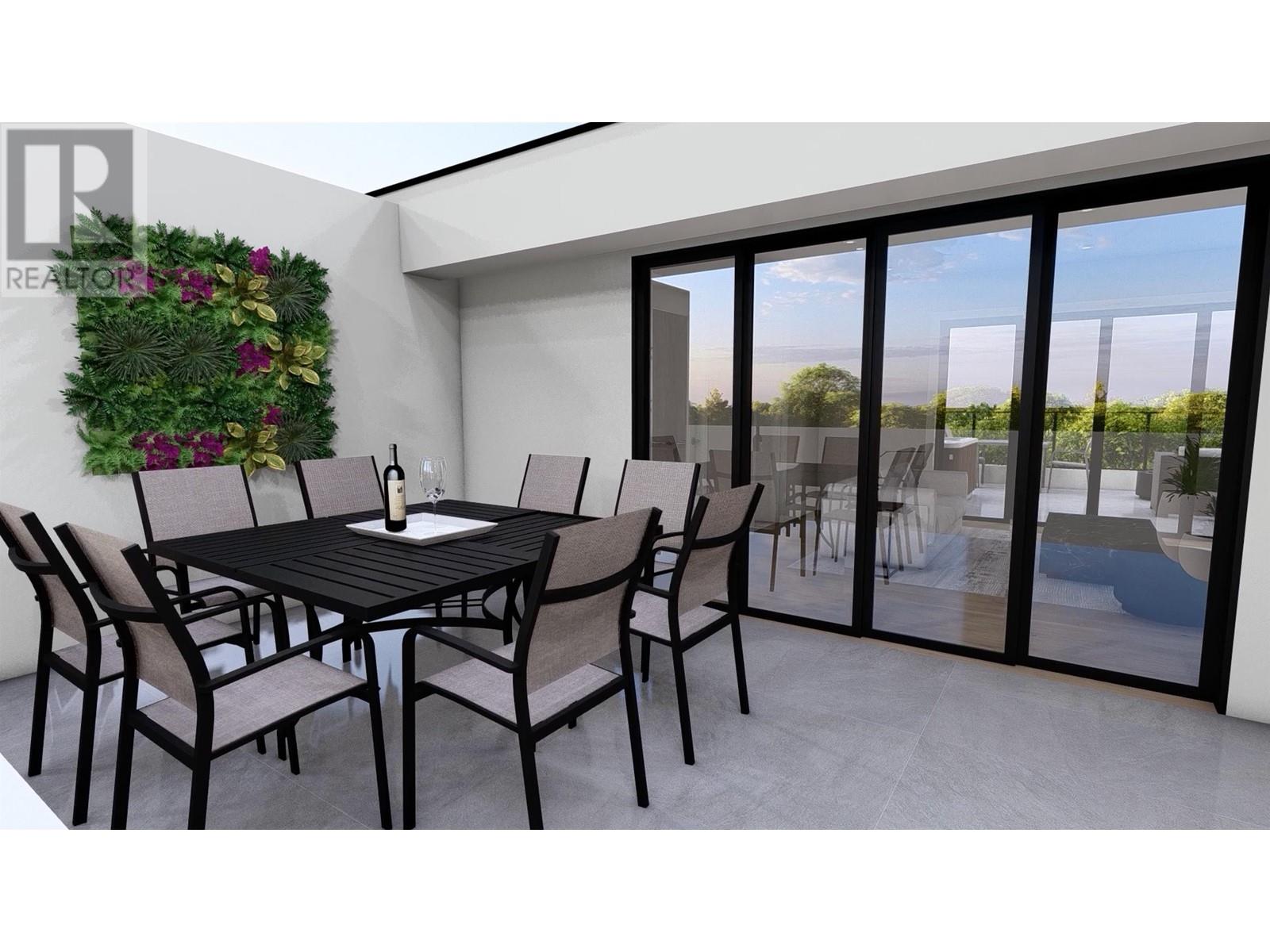 Listing Picture 7 of 11 : 1 5061 BLENHEIM STREET, Vancouver / 溫哥華 - 魯藝地產 Yvonne Lu Group - MLS Medallion Club Member