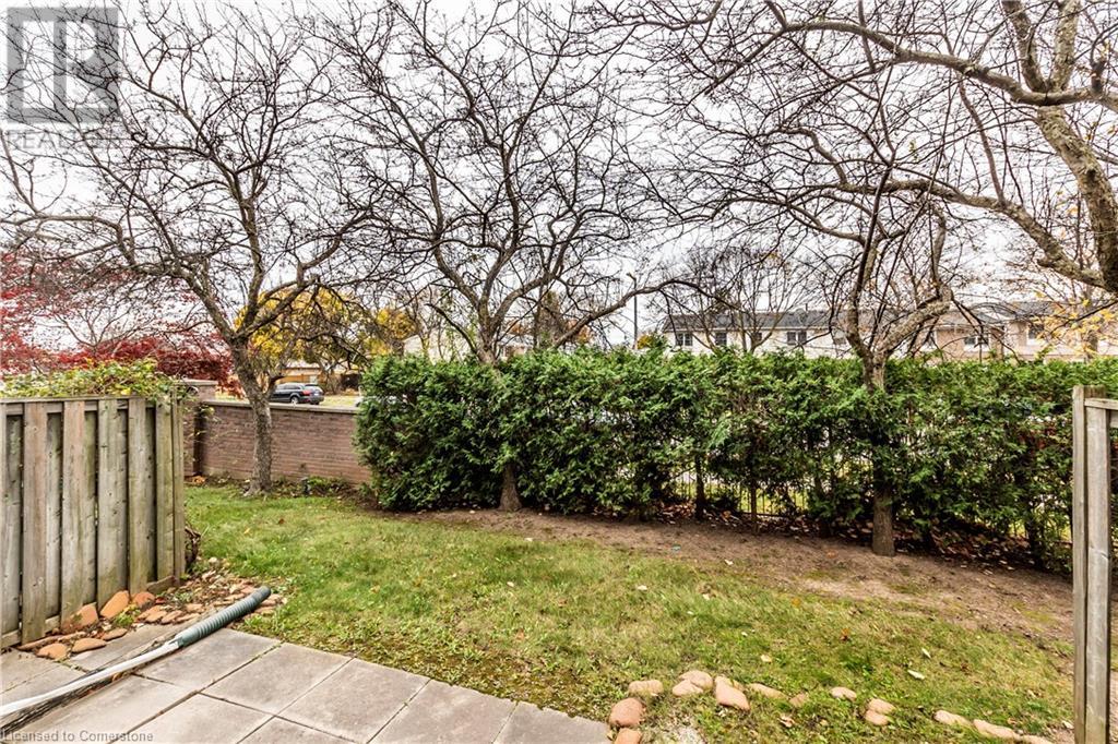 2205 South Millway Unit# 115Mississauga, Ontario  L5L 3T2 - Photo 31 - 40677320