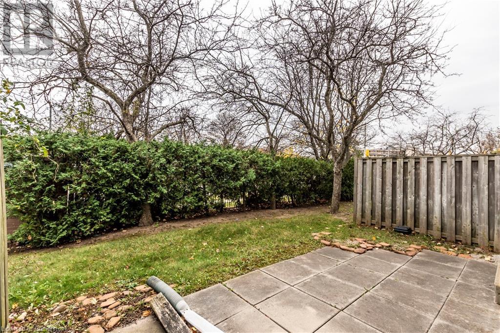 2205 South Millway Unit# 115Mississauga, Ontario  L5L 3T2 - Photo 32 - 40677320