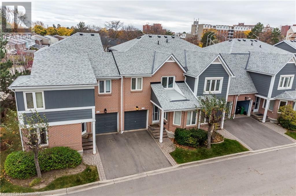 2205 South Millway Unit# 115Mississauga, Ontario  L5L 3T2 - Photo 38 - 40677320