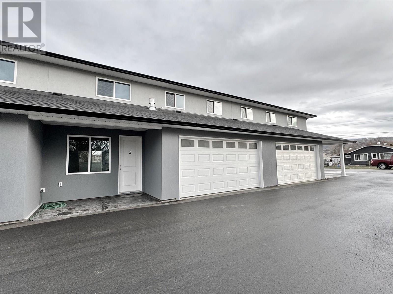 5830 OKANAGAN Street Unit# 102, oliver, British Columbia