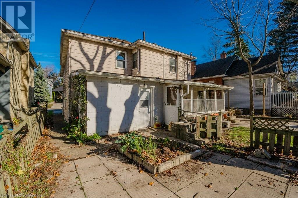 39-41 Mcnaughton Street, Cambridge, Ontario  N1R 1Z2 - Photo 47 - 40676548