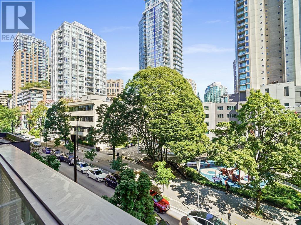 303 535 Smithe Street, Vancouver, British Columbia  V6B 0H2 - Photo 18 - R2944409