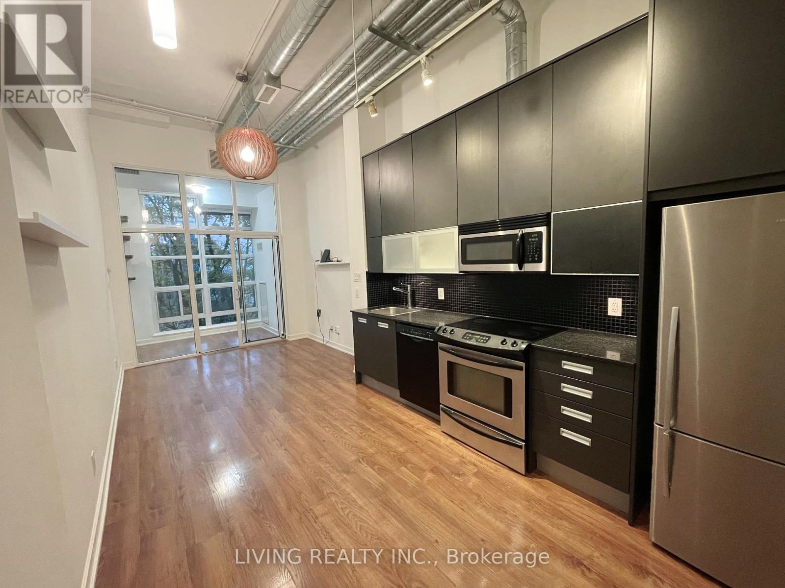 328 - 380 Macpherson Avenue, Toronto, Ontario  M4V 3E3 - Photo 2 - C10424233